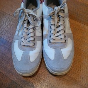 Steve Madden Men's Evrclear Sneakers